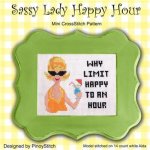 (image for) Sassy Lady Happy Hour